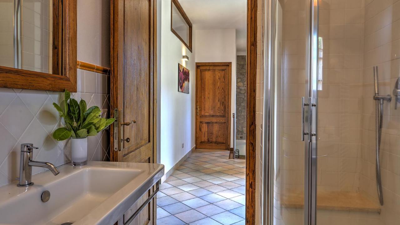 La Casa Di Elsa 6, Emma Villas Santa Fiora Zewnętrze zdjęcie